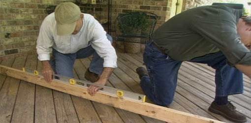 How to Make a Level Longer - Today's Homeowner