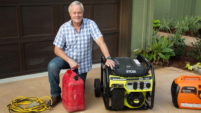 Danny Lipford, Author at Today’s Homeowner