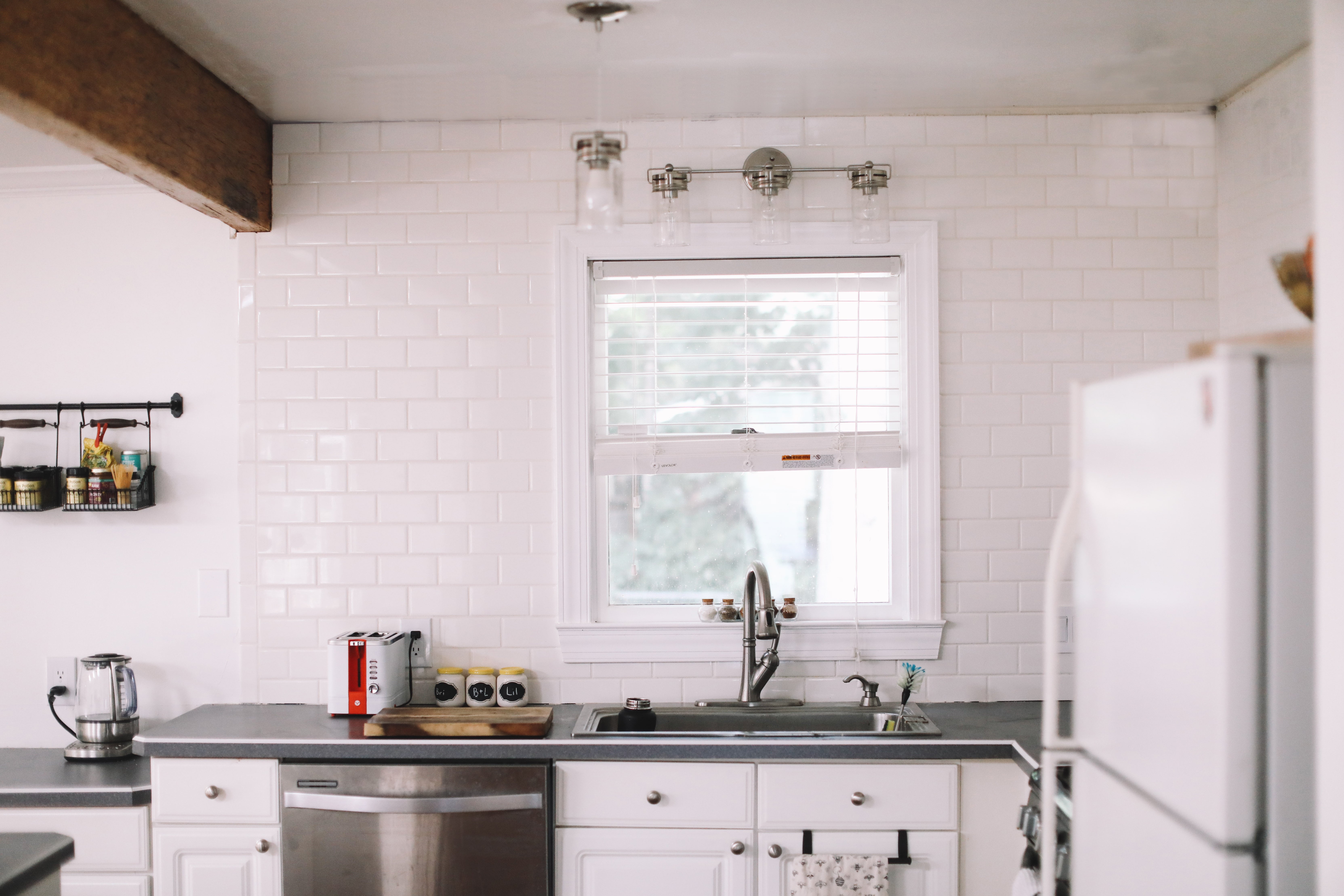 What Is a Dishwasher Air Gap? (2024) Today's Homeowner