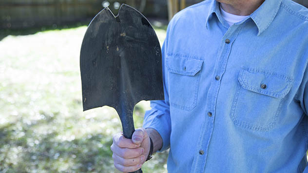 A Simple Tool to Remove Roots - Today's Homeowner