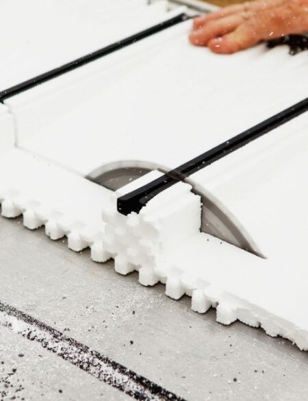 icf blocks