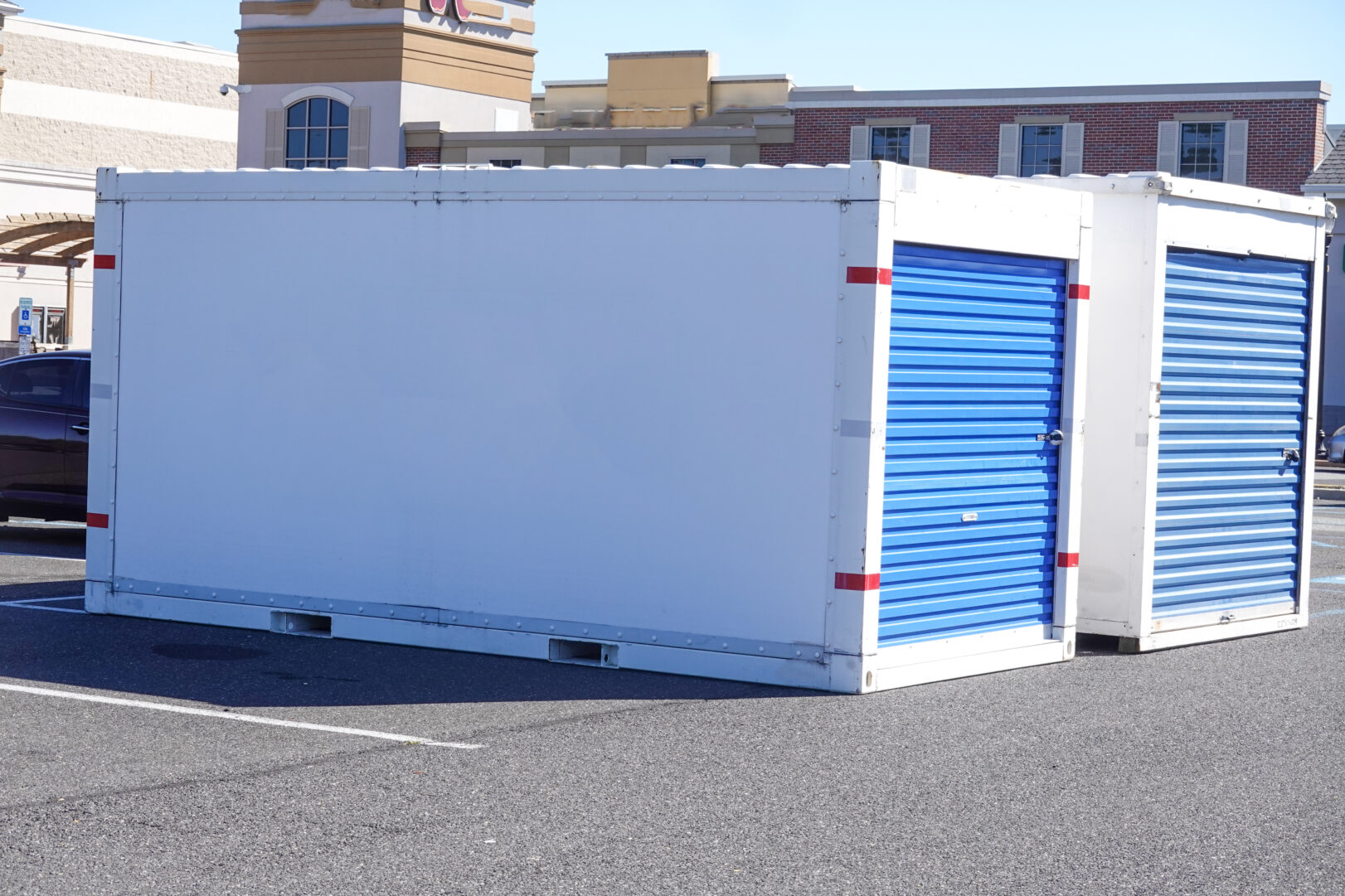 Top 5 Best Moving Container Companies (2024) Today's Homeowner