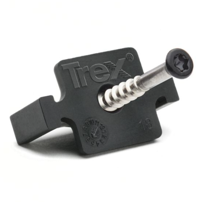 Trex Hidden Fasteners vs Screws Which One is Better? (2024) Today's