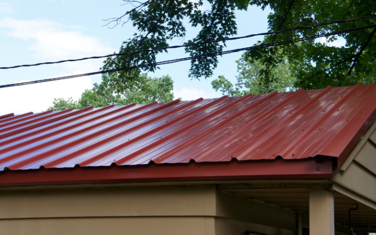 How Much Does a Metal Roof Cost? (2024) | Today's Homeowner