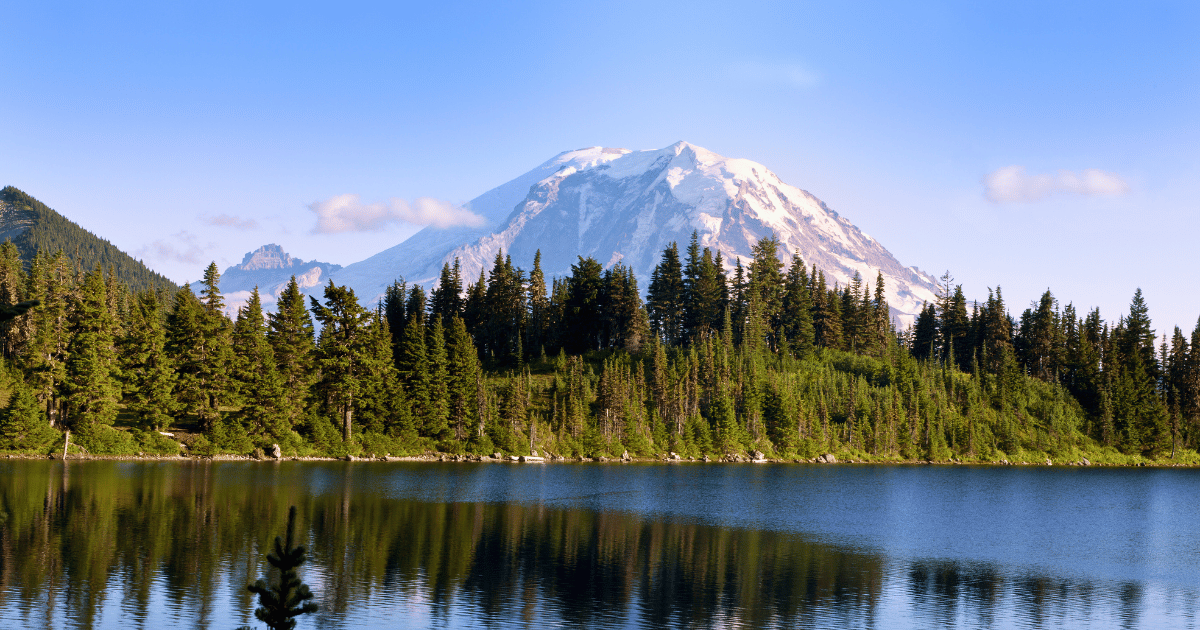 How Much Does It Cost to Build a House in Washington State? (2024