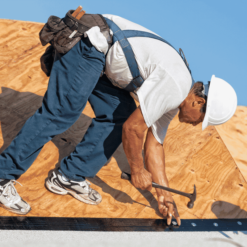 What Is Roofing Underlayment and Why Do You Need It? (2024) Today's