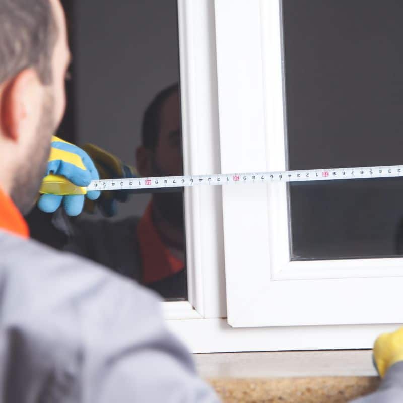 How To Measure Windows for Replacement (2024) Today's Homeowner