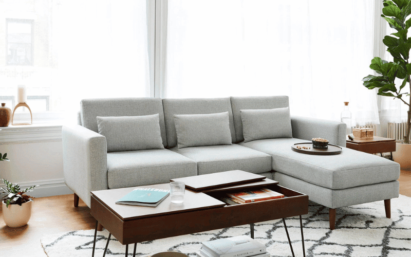 Best Petfriendly Couches for Dog Owners (2024) Today's Homeowner