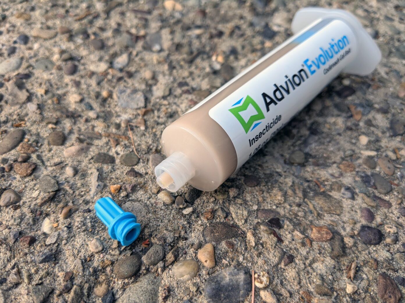 Advion Cockroach Gel Bait Review [Does It Work?] (2024) Today's Homeowner