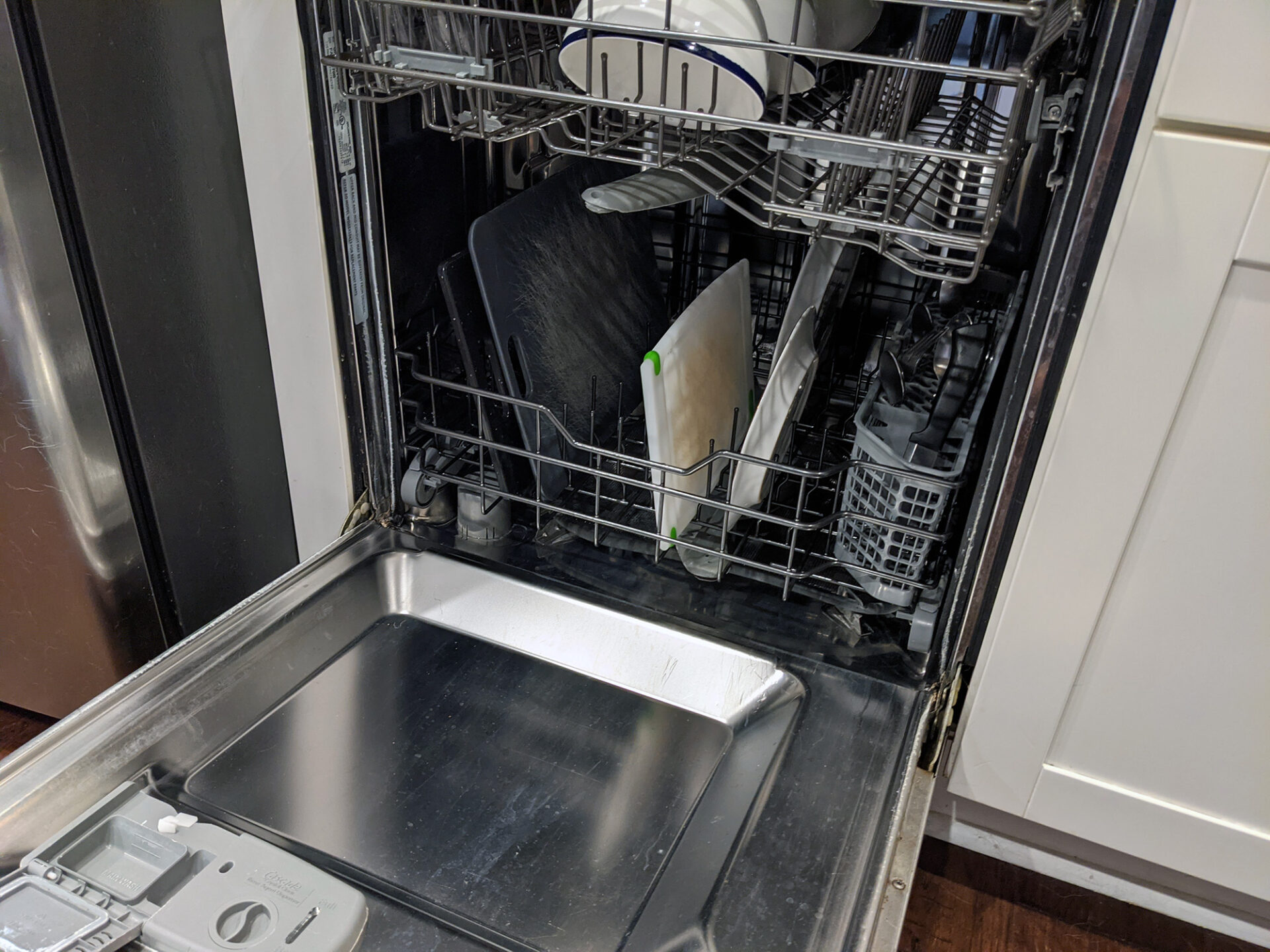 How to Get Rid of Cockroaches in Your Dishwasher (2024) Today's Homeowner