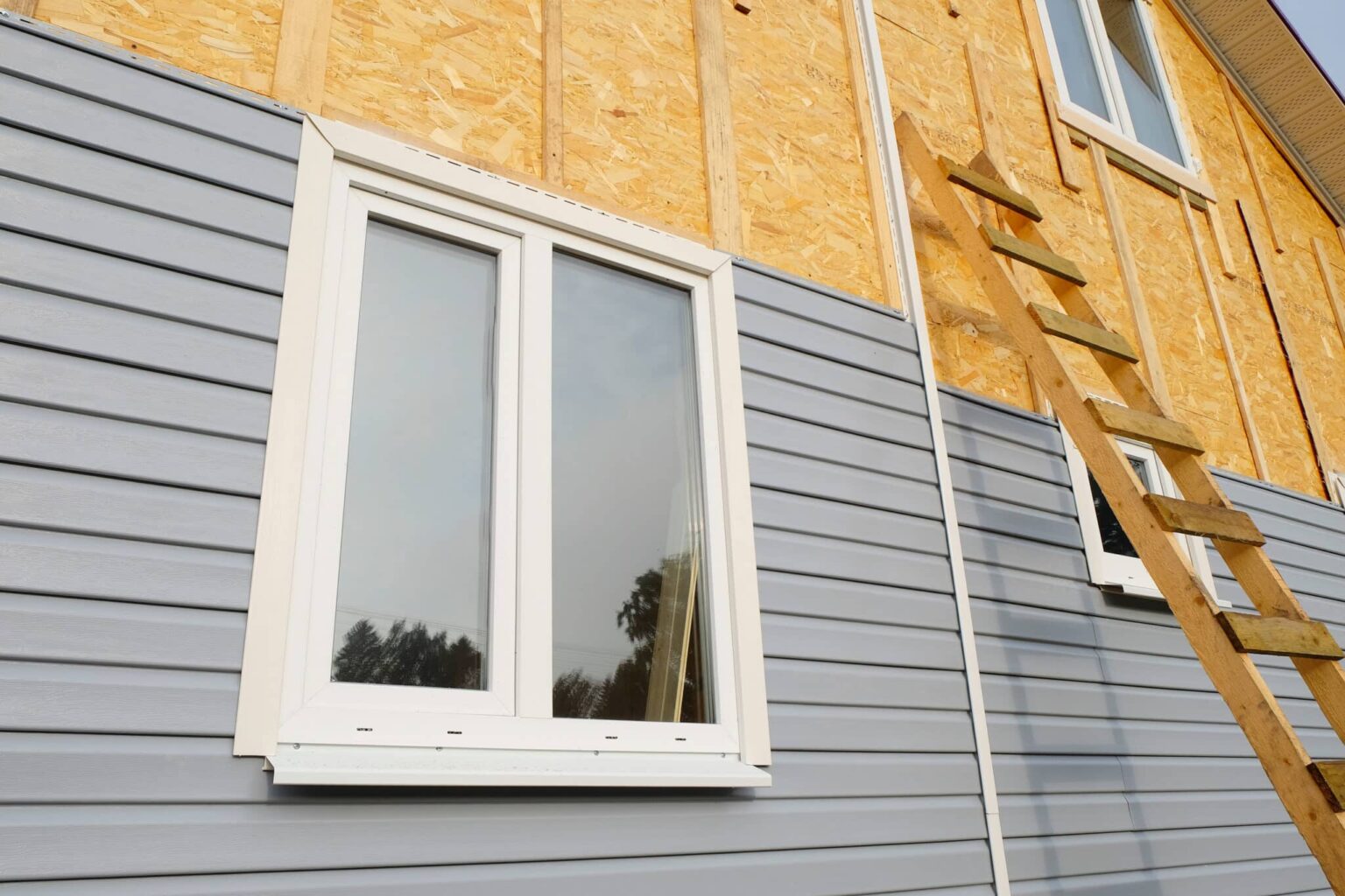 How Much Does House Siding Cost? (2024) Today's Homeowner