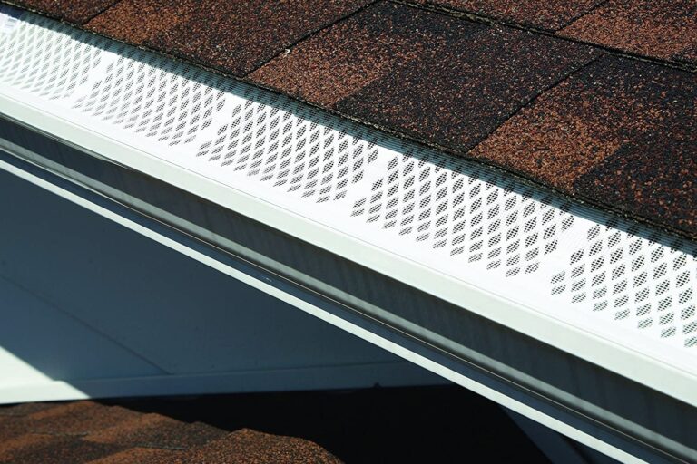 Do Gutter Guards Work? The Truth About Gutter Guards (2024) Today's