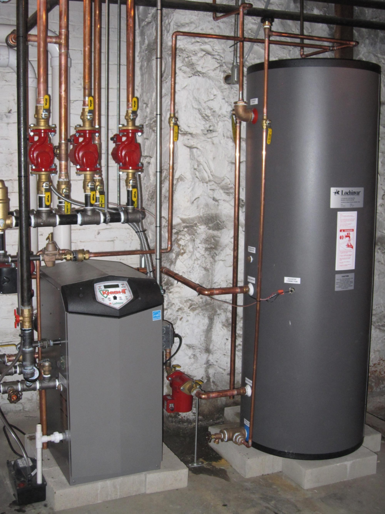 How Much Does a Steam Boiler Cost? (2024) Today's Homeowner