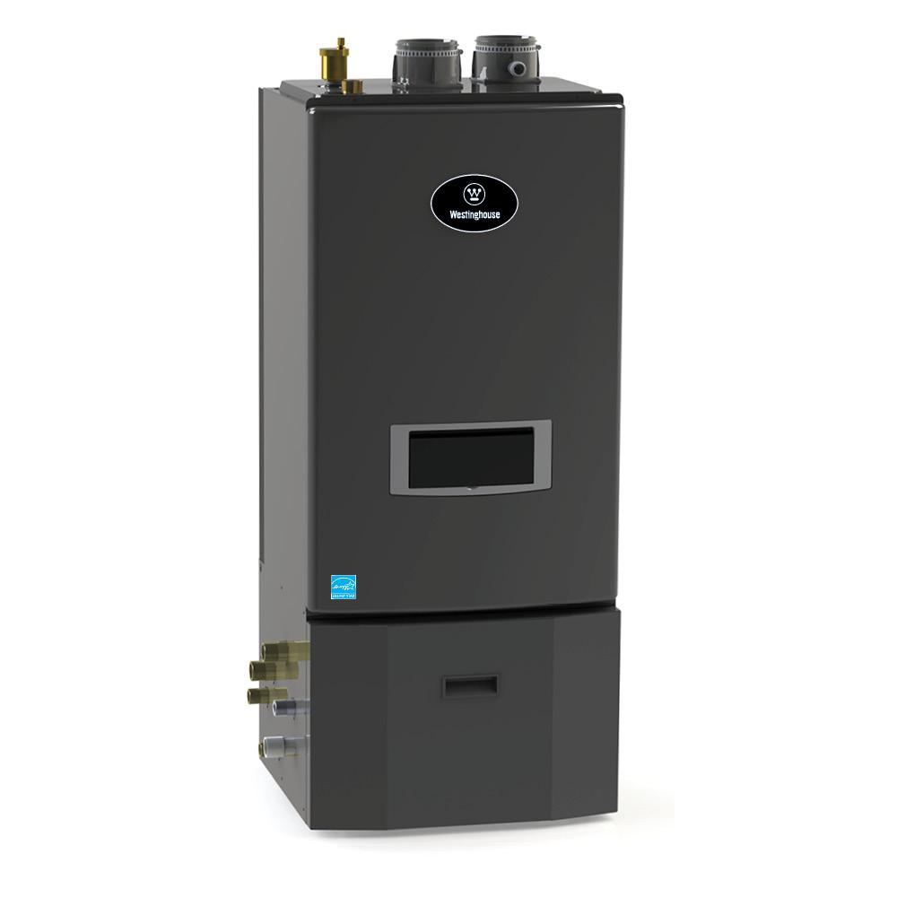 How Much Does a Steam Boiler Cost? (2024) Today's Homeowner