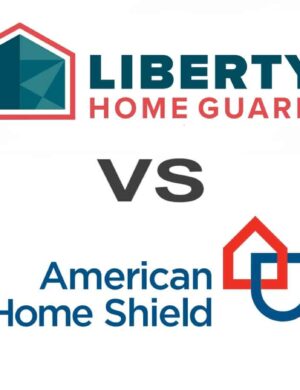 Liberty Home Guard Vs American Home Shieldnull