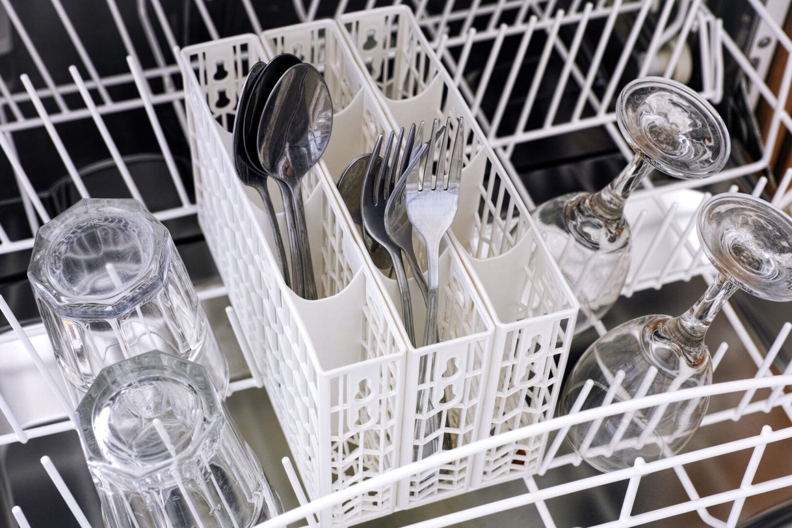 How to Fix Standing Water in Dishwasher (2024) Today's Homeowner