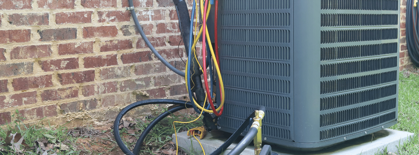 Why Is My Air Conditioner Making That Sound? (2024) Today's Homeowner