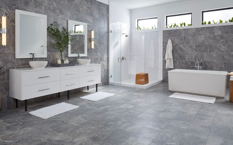 Avella Ultra Cabo Azul Porcelain Tile