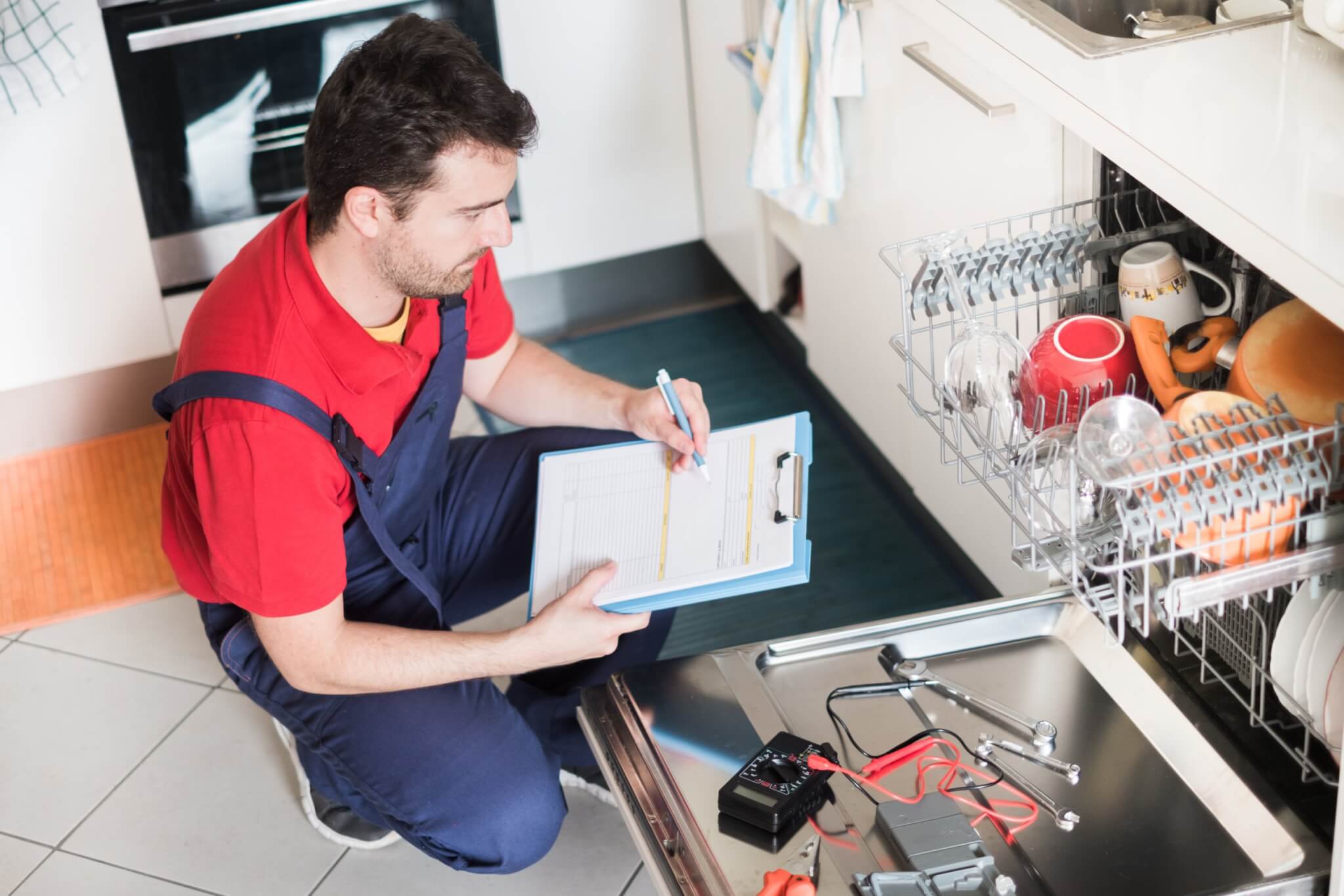 Top 5 Best Home Warranties For Dishwashers (2024 Review) (2024) Today