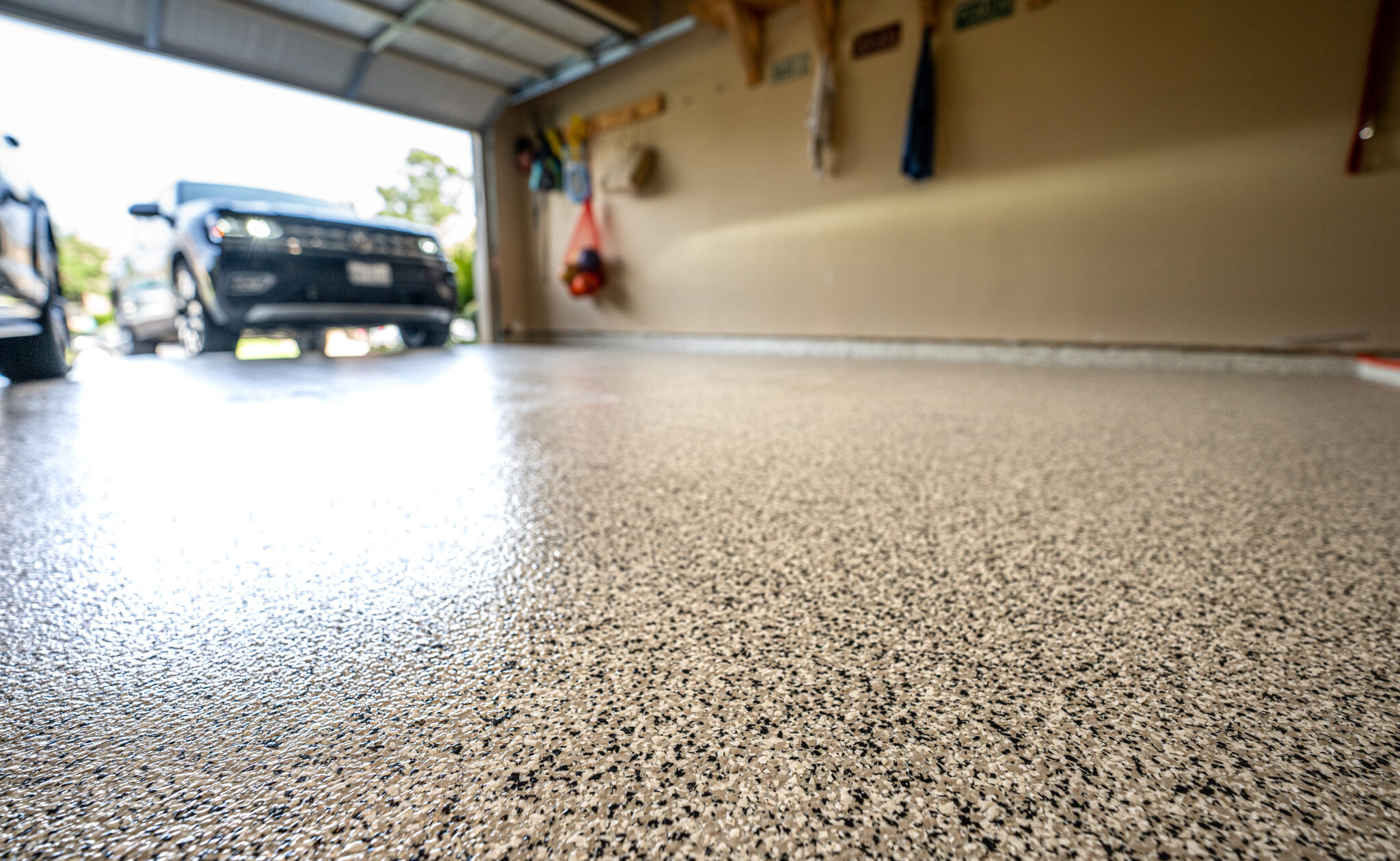 How Much Does Epoxy Flooring Cost? (2025) | Today's Homeowner
