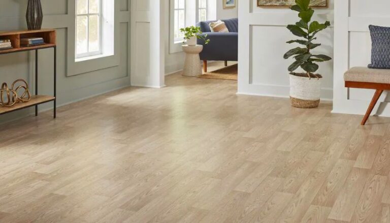 Best Vinyl Flooring Guide: Types, Pros, Cons (2024)