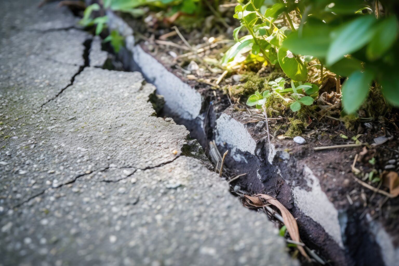 Warning Signs Your House is Sinking Inspection Guide (2024)